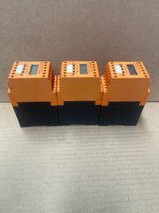 IFM - DR2202 - Monitor FD-2N Frequency/Direct