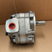 John S. Barnes – GM5-12-A13R-23-R-GE – High-Performance Hydraulic Gear Motor