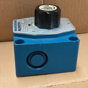 Rexroth – 2 FRM 16-32/160 L (424 906) – 2-Way Flow Control Valve