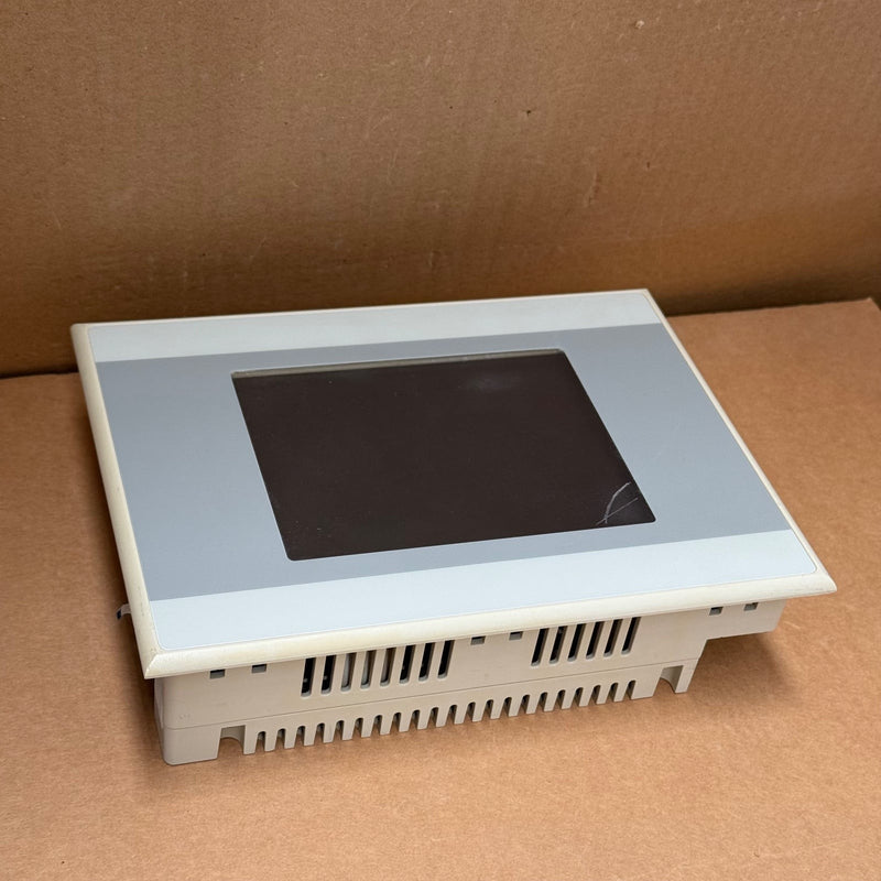 Micro Innovation – XV-252-57MPN-1-10 (8528200550) – 5.7" Color Touch Panel HMI