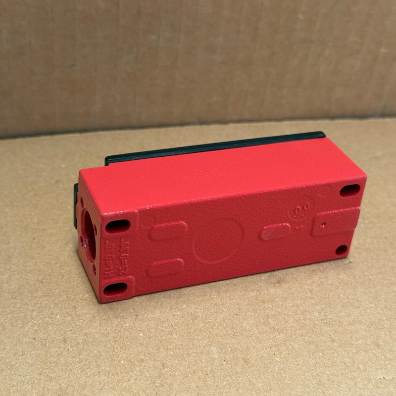 Bernstein – 602.2200.413 (GC-SU2 O.BETG.) – Limit Switch Body