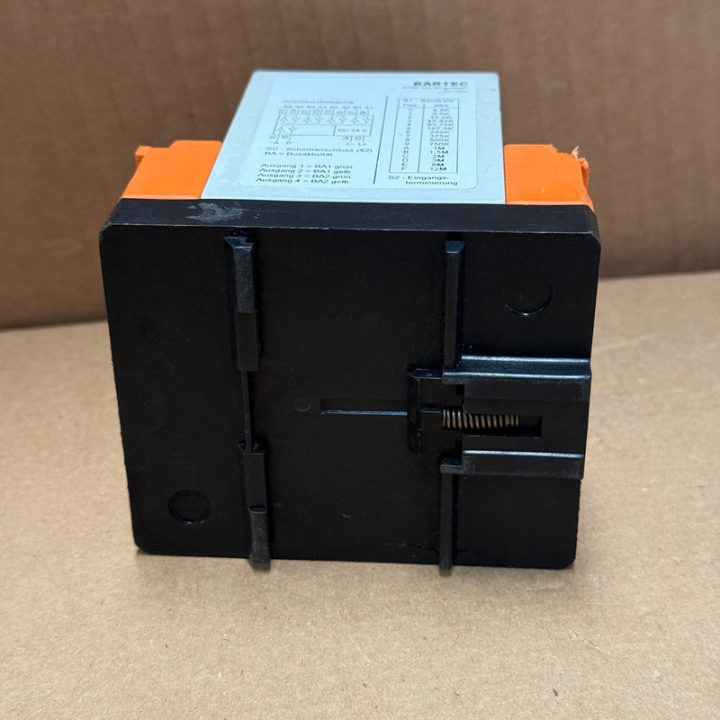 BARTEC – 07-7311-97WPK4N0 – MODEX Series RS485 / PROFIBUS Koppler (Coupler)