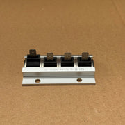 Danotherm – HSAC 70A 3X8K (HSAC70A3X8K) – High-Voltage Thick Film Resistor