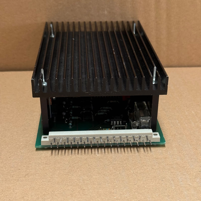 Neckar-Motoren – EM12 811.000.011 (811000011) – 1-Q Motor Controller