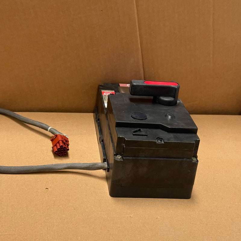 ABB – SACE SN630 – Molded Case Circuit Breaker (Legacy S-Series)