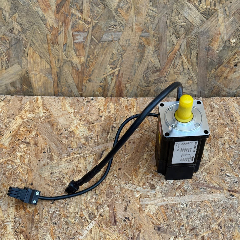 Schneider Electric – BCH2LD0233CA5C – Lexium 28 AC Servo Motor