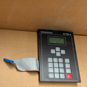 Indramat – CTA04.1N – Control Panel / Keypad Interface