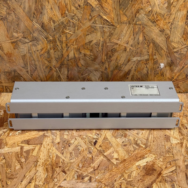 Lütze – DIO-3010 (743010) – Module Carrier / Rack Module (4 Slots, 2x2)