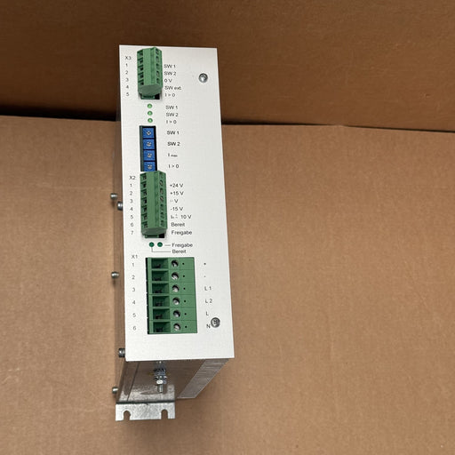 ATR Industrie-Elektronik – GEI3/22 – Power Converter