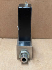 Brooks – 5861S/BD1AA0BA0BA1B1 – Smart Mass Flow Meter 0–2 m³/h C3H8, 4–20 mA Out