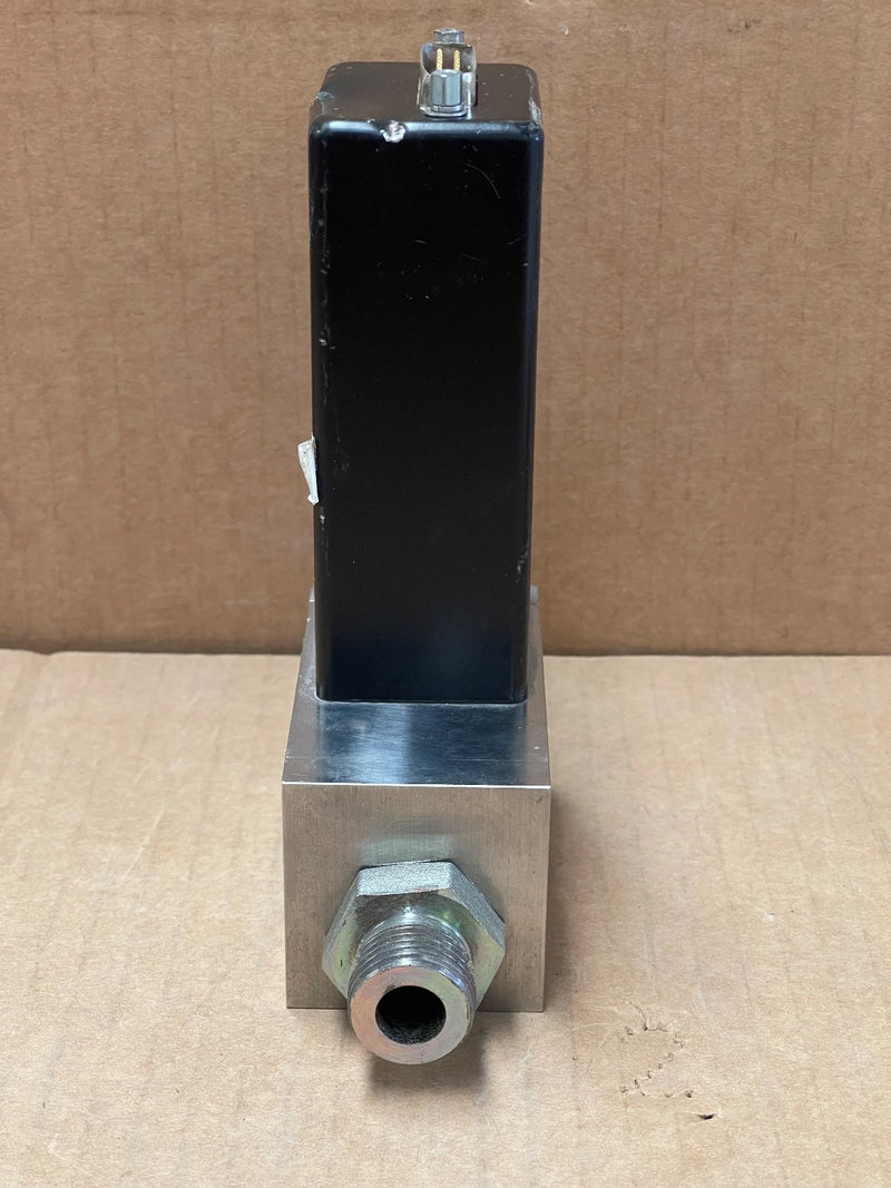 Brooks – 5861S/BD1AA0BA0BA1B1 – Smart Mass Flow Meter 0–2 m³/h C3H8, 4–20 mA Out