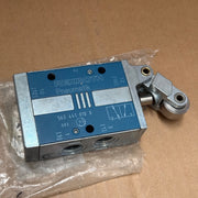 Rexroth – 5634410100 – 3/2-Way Directional Control Spool Valve