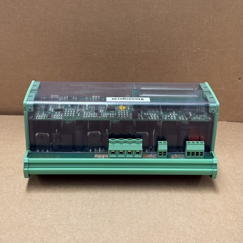 UFE – ENS31 – Overfrequency shutdown DIN VDE 0126-1-1/A1 51,5 Hz