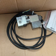 HAWE Hydraulik – GR 2-1-1/4-G 24EX – 3/2-Way Solenoid Actuated Directional Valve