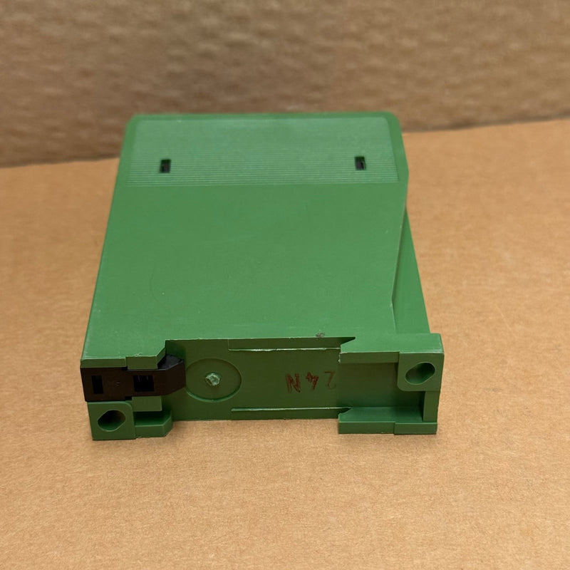 BTR Metz Connect – RTLK – 1.5–30s / Time Delay Relay