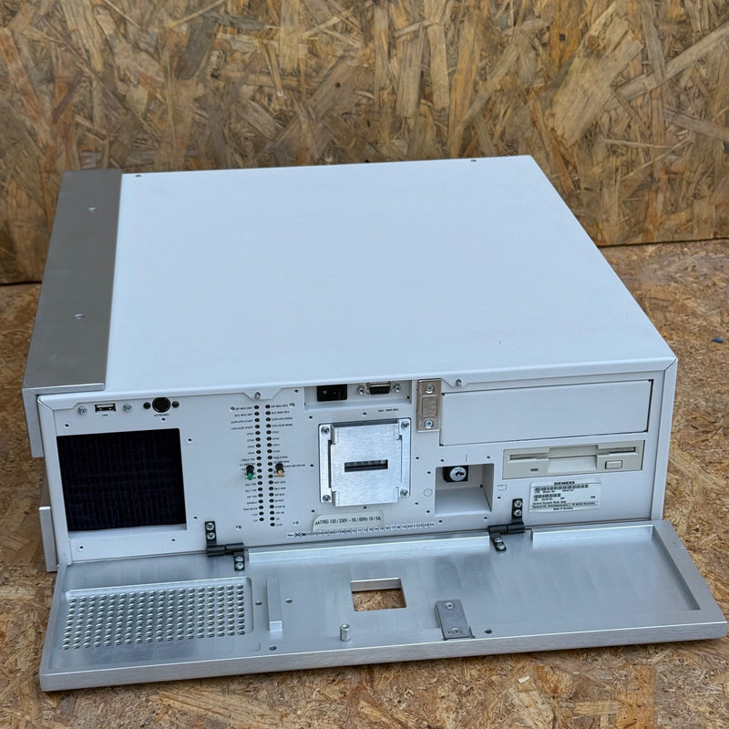 Siemens – 10444147 – Primus, Oncor, and Artiste Control Console Node Assembly