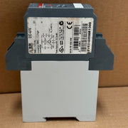 ABB – 1SVR040008R1300 (CC-U/V) – Universal Voltage Measuring Signal Converter