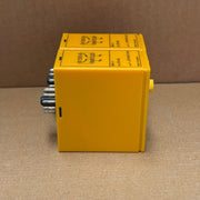 Selectron – GM-U1 – Voltage Monitoring Relay 220VAC