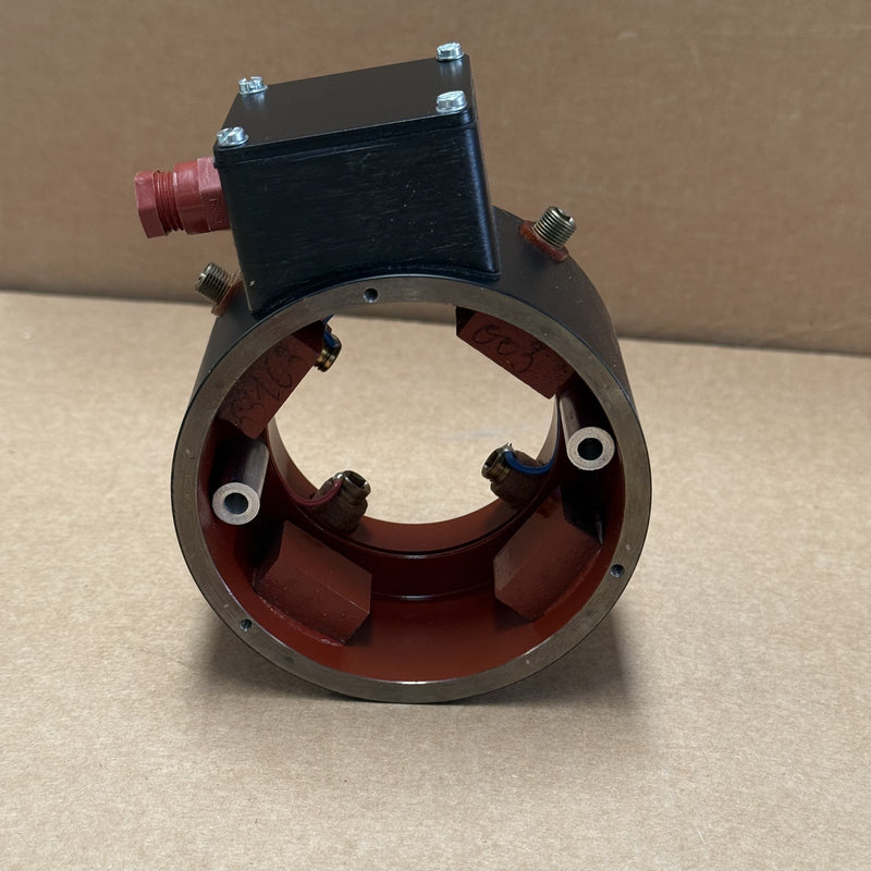 Radio-Energie – RDC 14 MF 0.06 CA – Tachogenerator