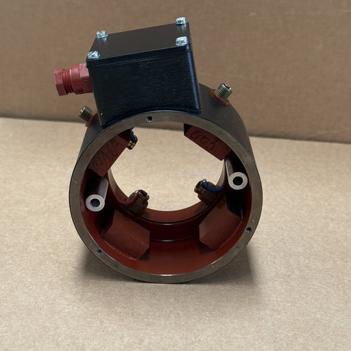 Radio-Energie – RDC 14 MF 0.06 CA – Tachogenerator