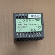 CAMILLE BAUER AG – SINEAX F534 – CONTROLLER