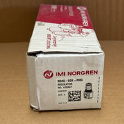 IMI Norgren – R84G-6GK-RMG – Excelon Plus General Purpose Pressure Regulator