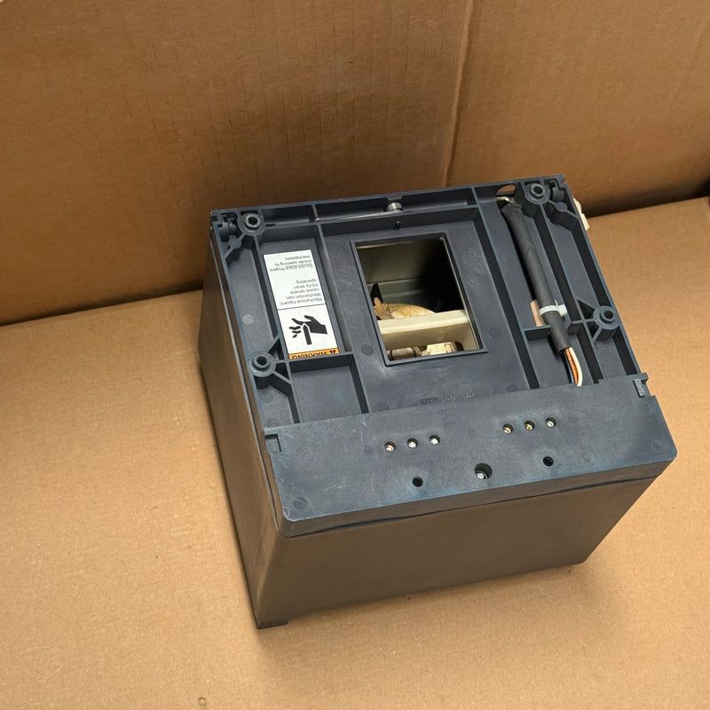 Siemens – 3VL9600-3MQ00 – Motorized Operating Mechanism (Stored Energy)