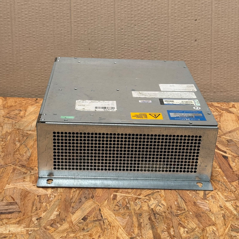 Janich & Klass – AMT Master-PC (7016610.0073) – Industrial Master Computer