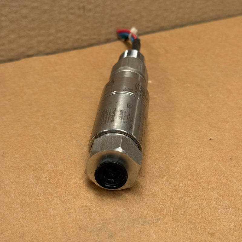 United Electric Controls – 12SHSN6A – Spectra 12 Dual Seal Pressure Switch
