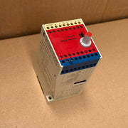 Pepperl+Fuchs – WE77/Ex-UT (07256) – Switching Amplifier / Safety Relay