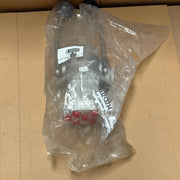 DAVID BROWN HYDRAULICS – C9634980023 – Heavy-Duty Industrial Hydraulic Gear Pump