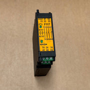 TESCH – F117X10 – E-Stop Relay