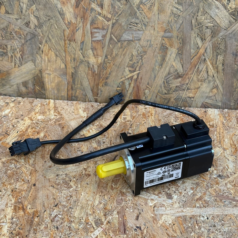 Schneider Electric – BCH2LD0233CA5C – Lexium 28 AC Servo Motor