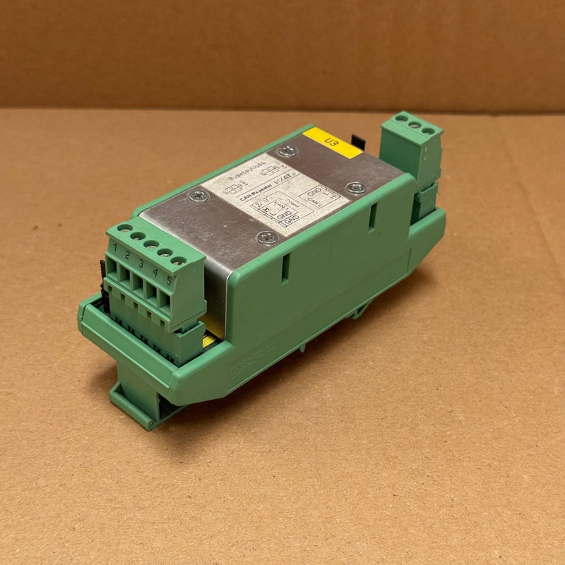 Ixxat (HMS Networks) – Legacy CAN-Repeater