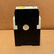 Entrelec (Schiele) – 2.450.800.20 – ESTOP-2 Safety Relay, 230 V AC, 2 NO Contact