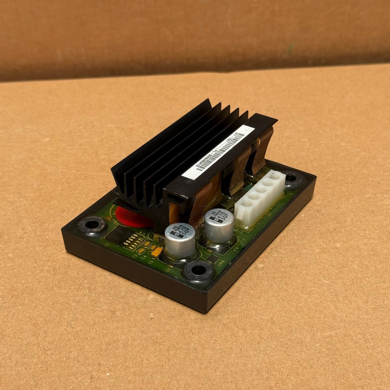 Cummins – 327-1507 – PCC3300 - Governor Card PCB