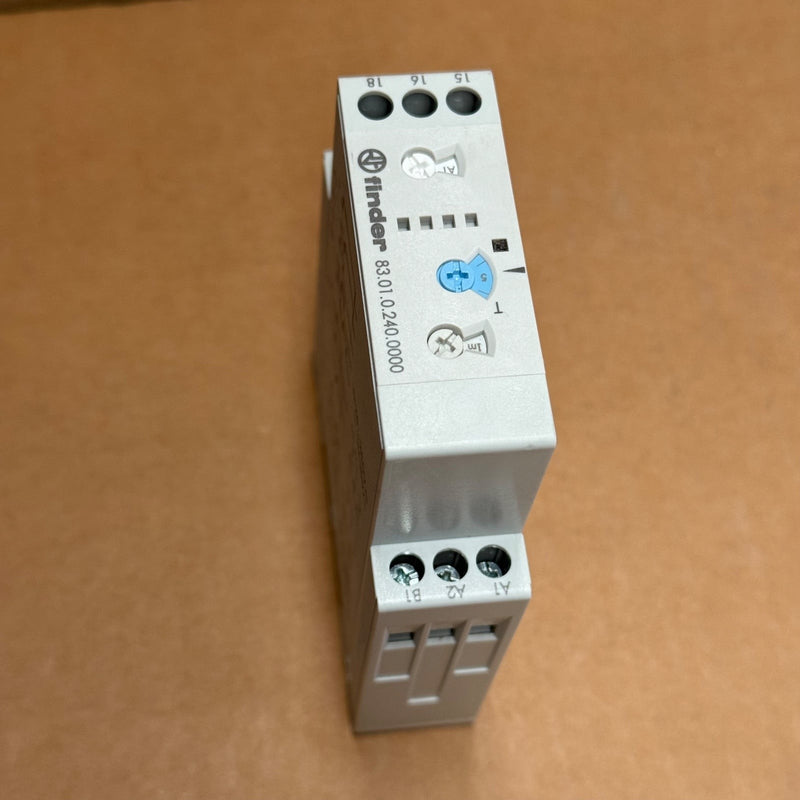 Finder – 83.01.0.240.0000 – Modular Multifunction Time Relay