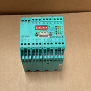 Pepperl+Fuchs – IVI-KHA6-4HB6 / 43262 – Profibus-DP Module