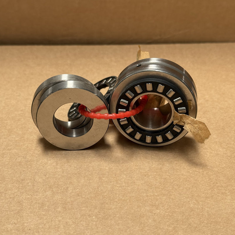 INA – ZARN2557 TN A NA – Needle Roller Bearing