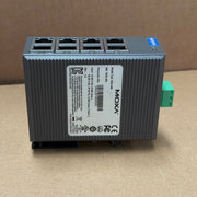 Moxa – EDS-208 – ETHERNET SWITCH