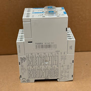 Crouzet – TU2R3 / 88865303 – Multi-Function / Multi-Range DIN-Rail Timer Relay