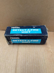 Fenwal – 27121‑0 325°F – Detect‑A‑Fire Heat Detector – 6” Leads – 156A1227P03