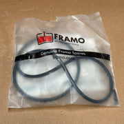 2PCs Framo – 2097666 – O-RING