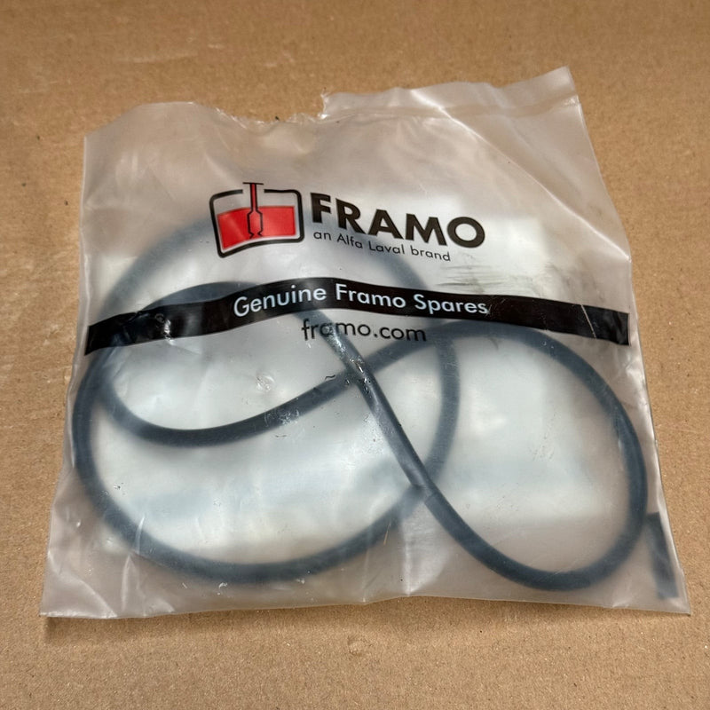 2PCs Framo – 2097666 – O-RING