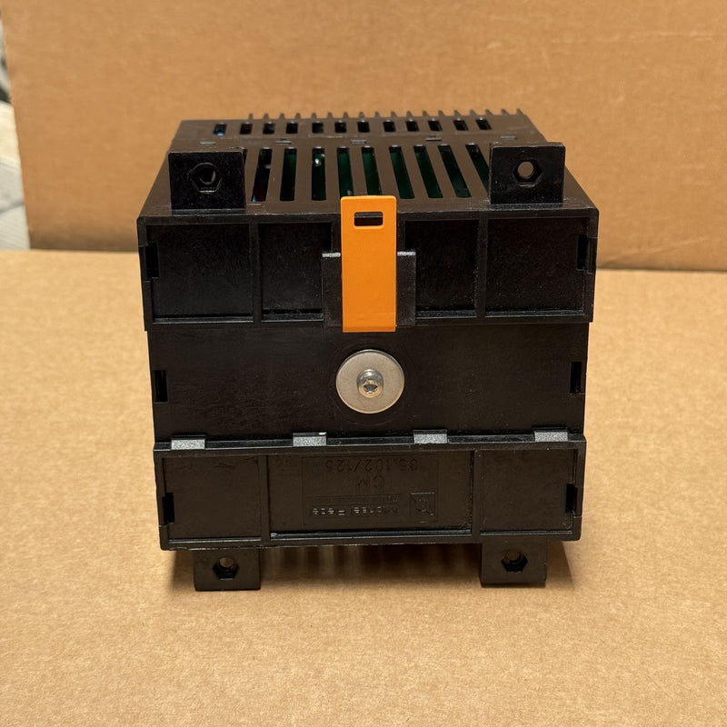 Michael Riedel – RIPCUSV10D – DC-UPS Module