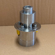Scherzinger – 3030-045-MK05-R39 – Stainless Steel Gear Pump