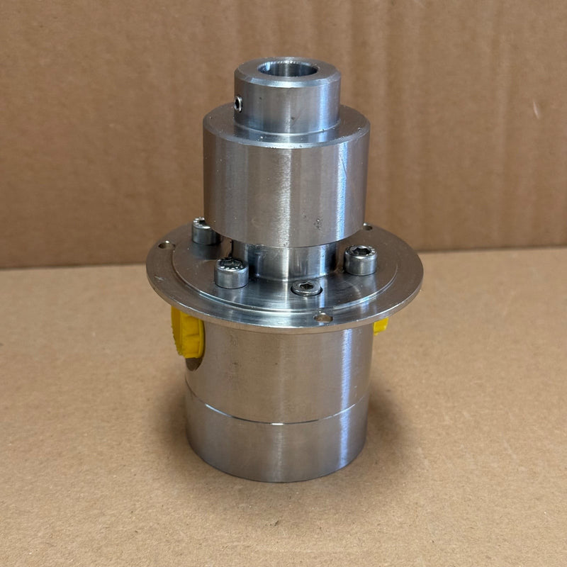Scherzinger – 3030-045-MK05-R39 – Stainless Steel Gear Pump