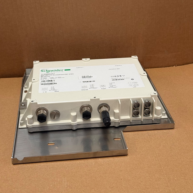 Schneider Electric – TCSNWA2A1 – ConneXium Wi-Fi 802.11n ATEX Access Point