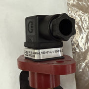 Goldammer - NR50-SR40-L150-01-L1/100/S-230V - Niveauregler