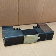 ATOS – DHA-0711/M 24DC 25 – Explosion-Proof Solenoid Control Spool Valve